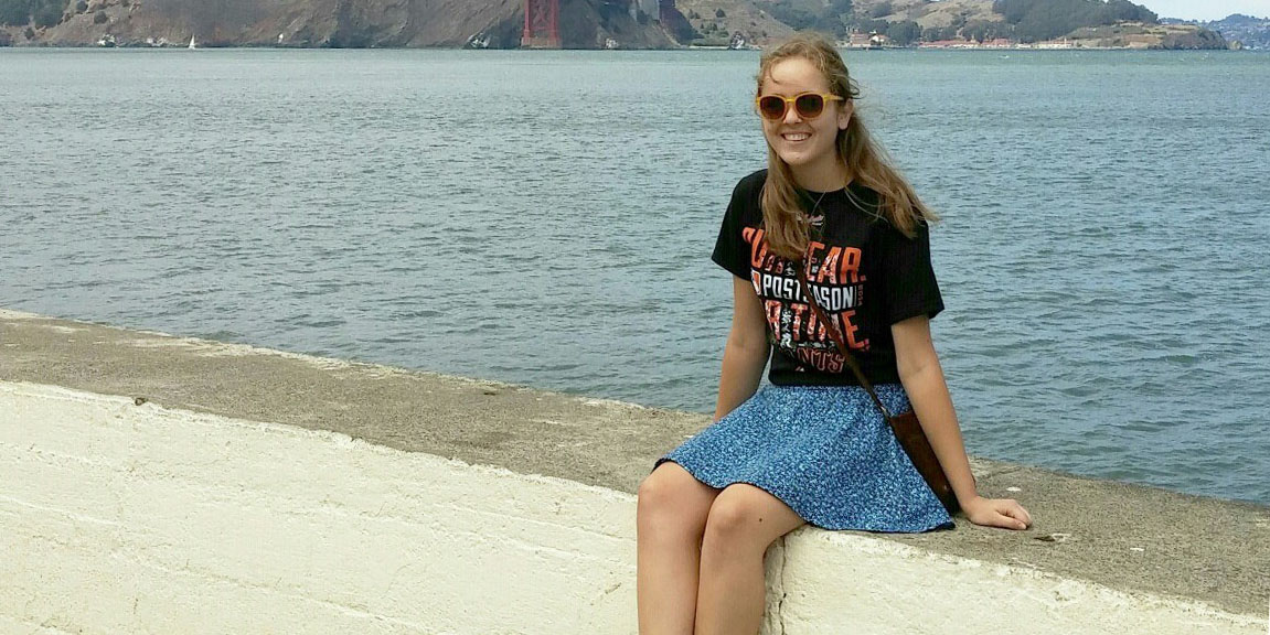 picture of Dani