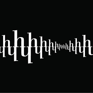 Typographic artwork