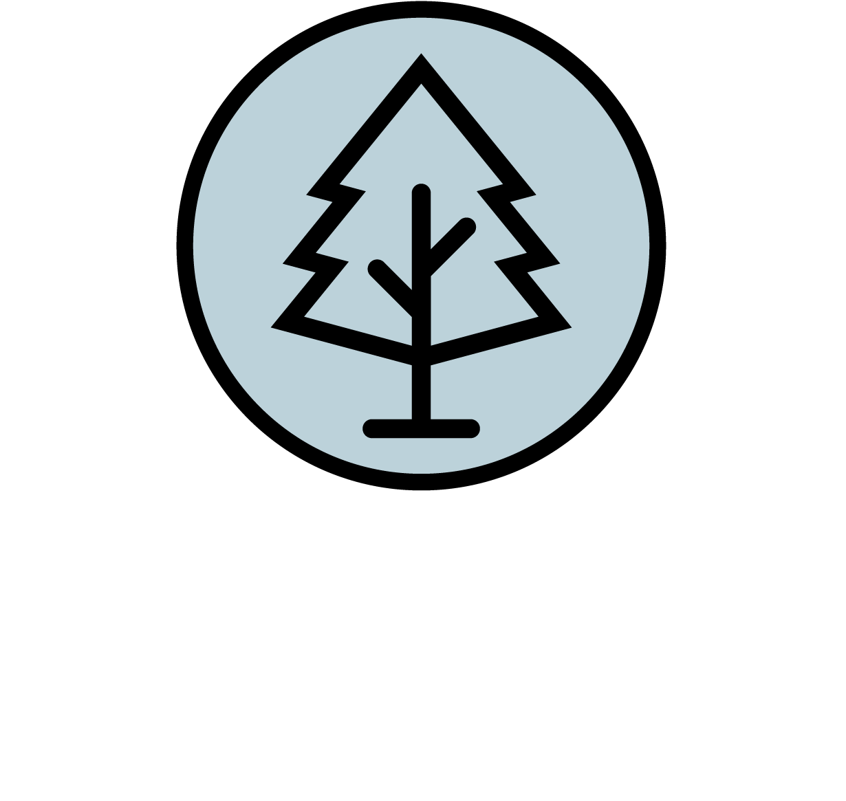 Cozy Cabins Logo